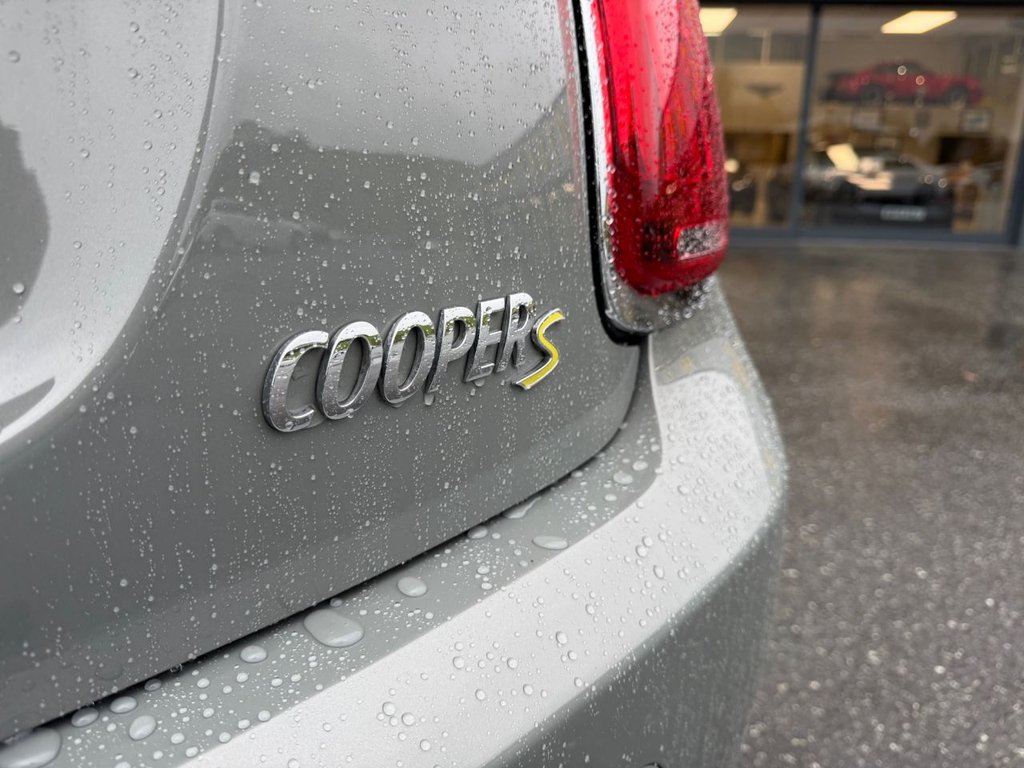 Used MINI Hatch 2020 for sale - 77593836: Photo 38