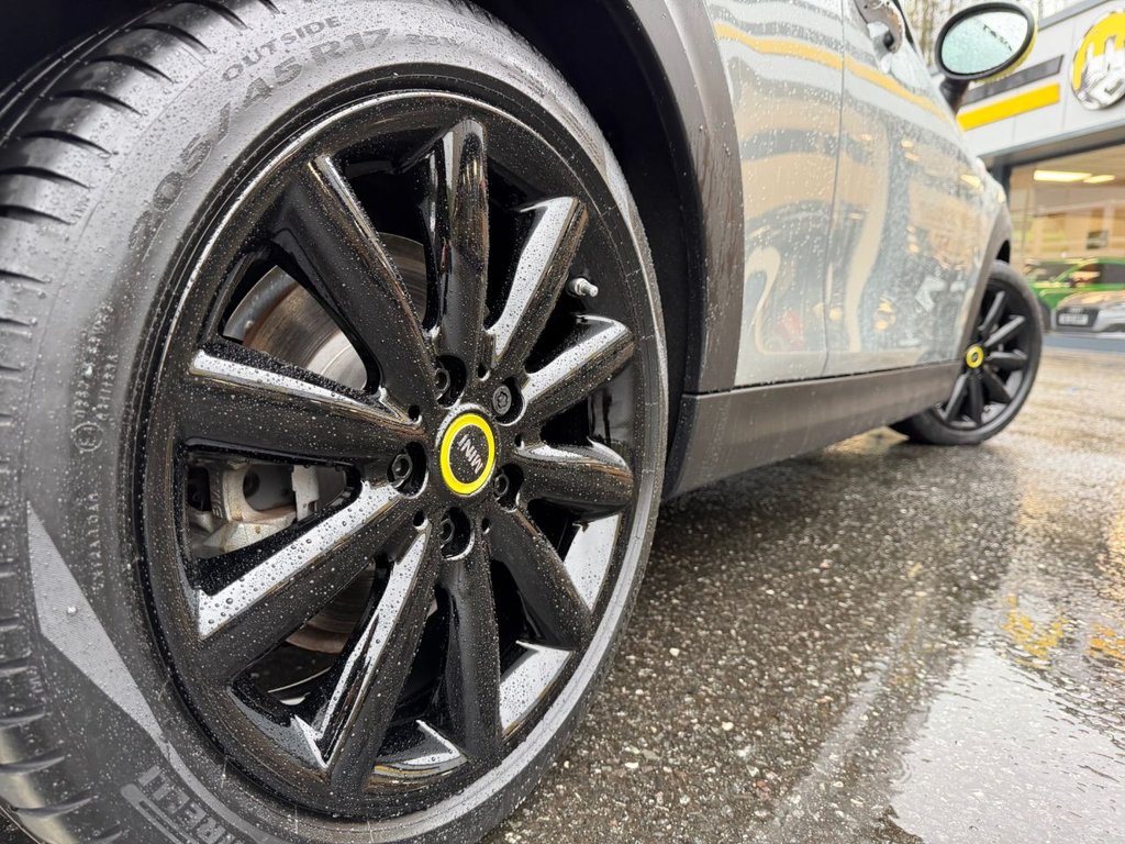 Used MINI Hatch 2020 for sale - 77593836: Photo 40