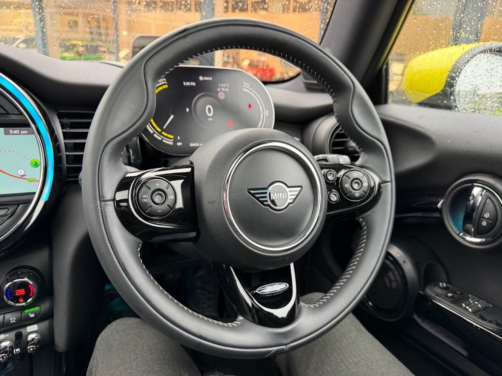 Used MINI Hatch 2020 for sale - 77593836: Photo 44