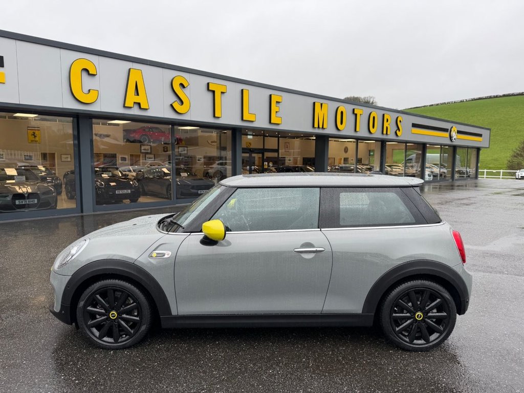 Used MINI Hatch 2020 for sale - 77593836: Photo 5
