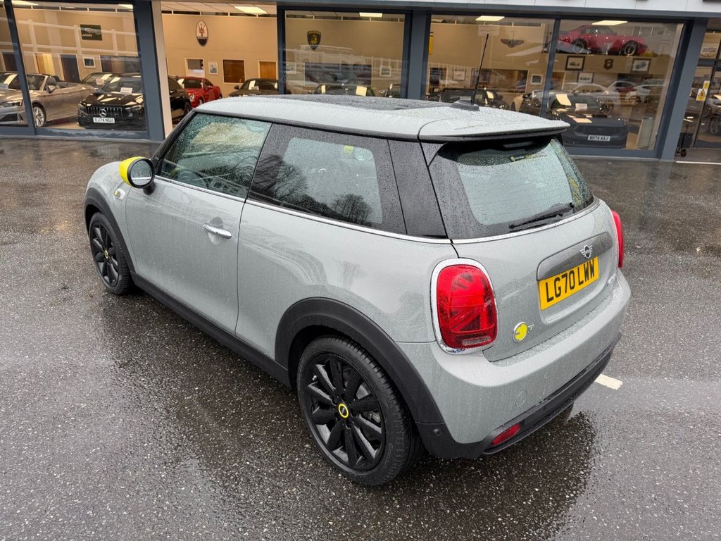 Used MINI Hatch 2020 for sale - 77593836: Photo 6