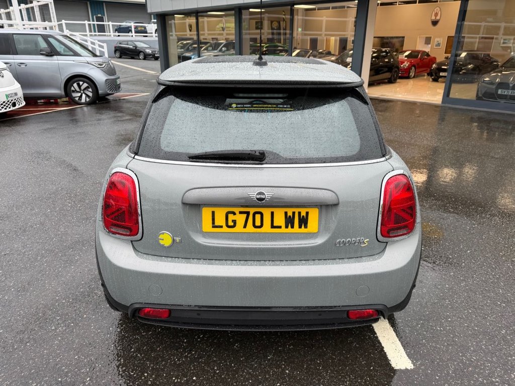 Used MINI Hatch 2020 for sale - 77593836: Photo 7
