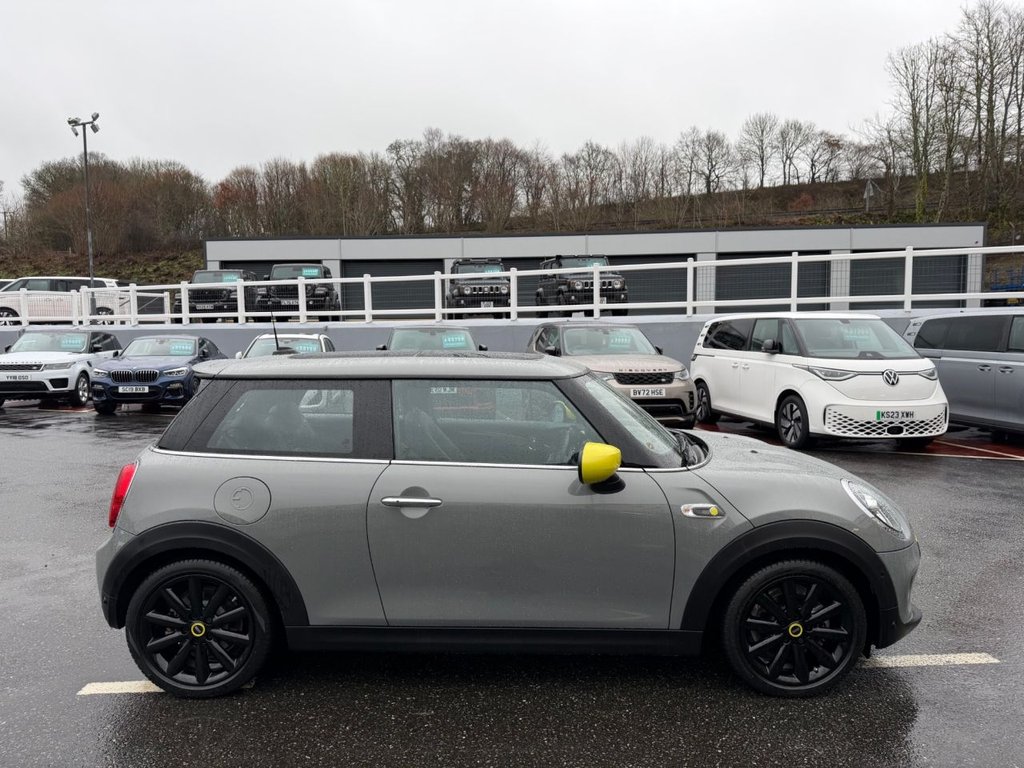 Used MINI Hatch 2020 for sale - 77593836: Photo 9