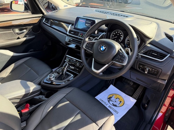 Used BMW 2 Series Active Tourer 2019 for sale - 76029498: Photo 12