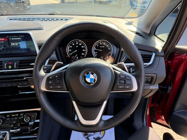 Used BMW 2 Series Active Tourer 2019 for sale - 76029498: Photo 14