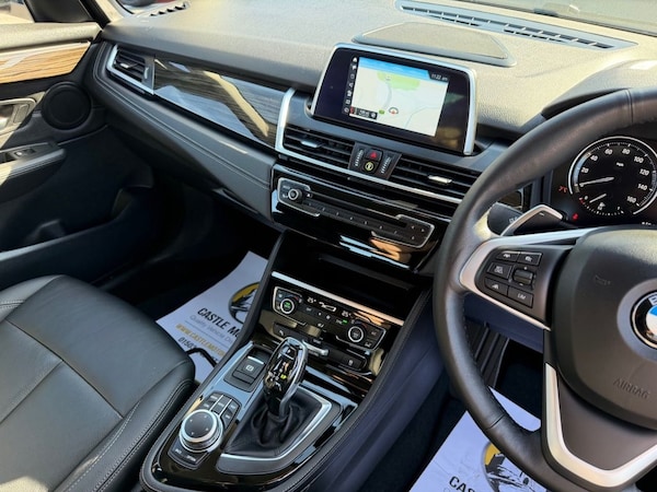 Used BMW 2 Series Active Tourer 2019 for sale - 76029498: Photo 15