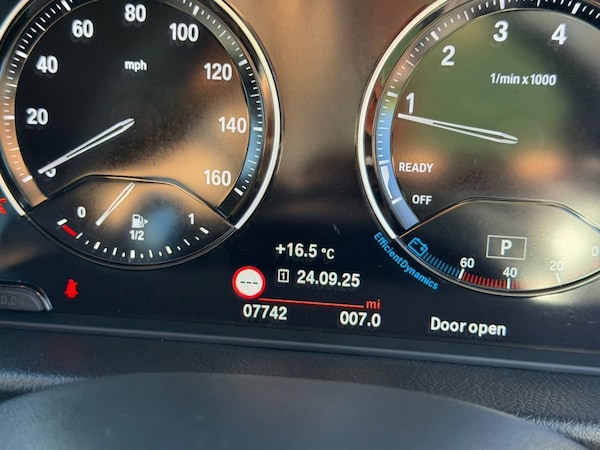 Used BMW 2 Series Active Tourer 2019 for sale - 76029498: Photo 19