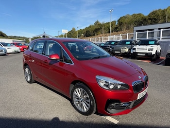 2019 (69) - 2.0 220i GPF Luxury MPV 5dr Petrol DCT Euro 6 (s/s) (192 ps)