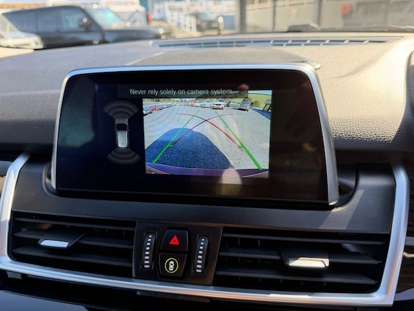 Used BMW 2 Series Active Tourer 2019 for sale - 76029498: Photo 20