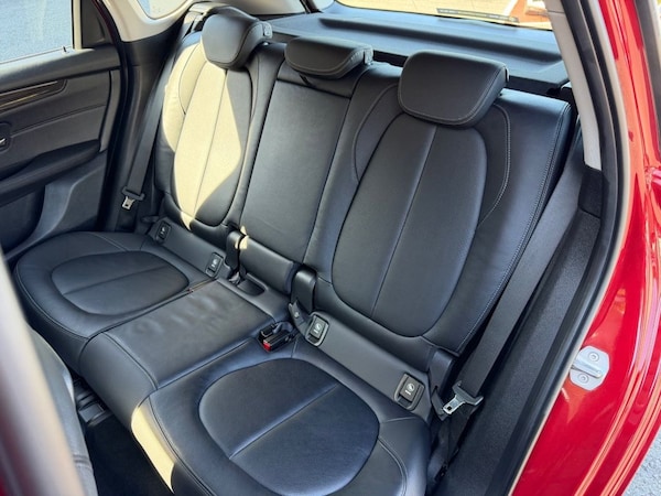 Used BMW 2 Series Active Tourer 2019 for sale - 76029498: Photo 24