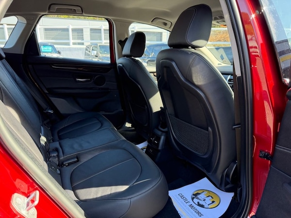Used BMW 2 Series Active Tourer 2019 for sale - 76029498: Photo 27