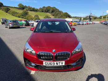 Used BMW 2 Series Active Tourer 2019 for sale - 76029498: Photo 2