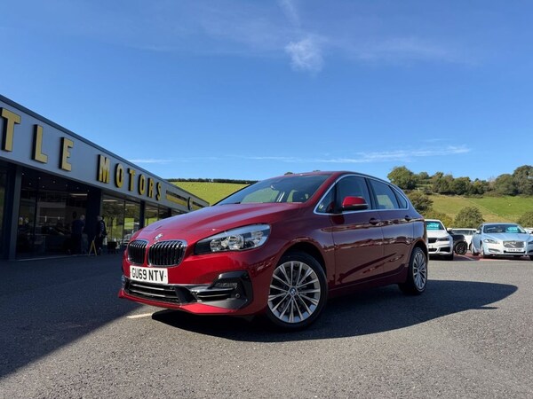 Used BMW 2 Series Active Tourer 2019 for sale - 76029498: Photo 30
