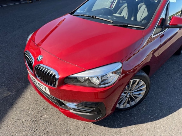 Used BMW 2 Series Active Tourer 2019 for sale - 76029498: Photo 33