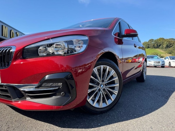Used BMW 2 Series Active Tourer 2019 for sale - 76029498: Photo 34
