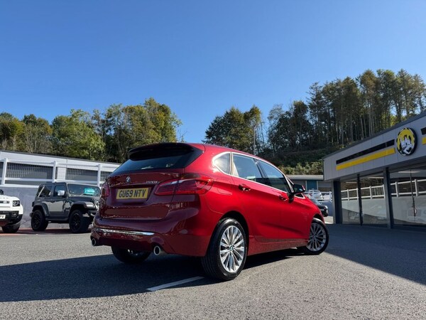 Used BMW 2 Series Active Tourer 2019 for sale - 76029498: Photo 37