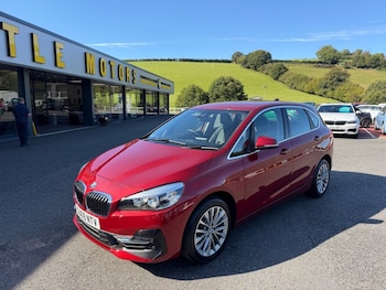 Used BMW 2 Series Active Tourer 2019 for sale - 76029498: Photo 3