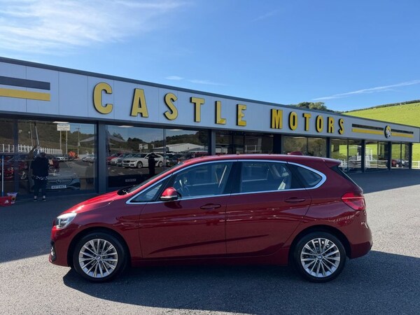 Used BMW 2 Series Active Tourer 2019 for sale - 76029498: Photo 4