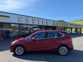Used BMW 2 Series Active Tourer 2019 for sale - 76029498: Photo 4