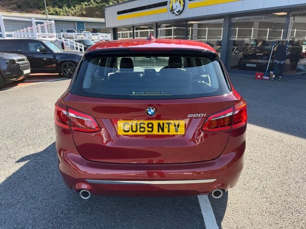 Used BMW 2 Series Active Tourer 2019 for sale - 76029498: Photo 7