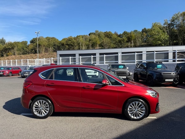 Used BMW 2 Series Active Tourer 2019 for sale - 76029498: Photo 9