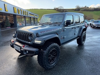 Used Jeep Wrangler 2025 for sale - 78781077: Photo