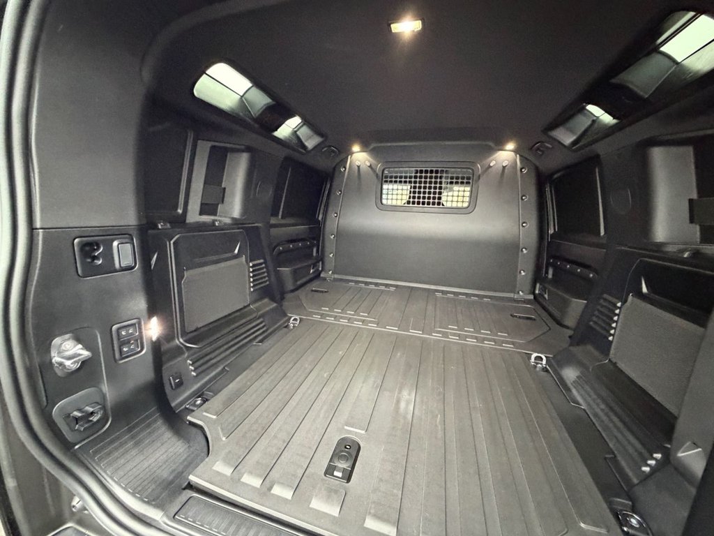 Used Land Rover Defender 110 2026 for sale - 77919577: Photo 15