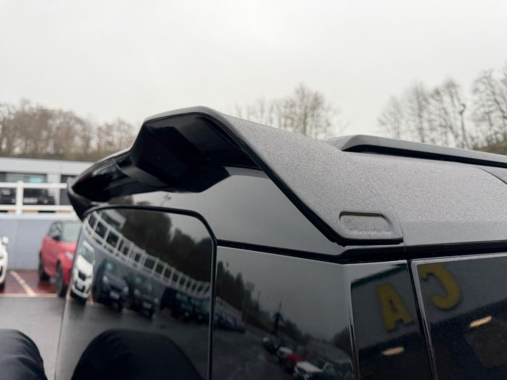 Used Land Rover Defender 110 2026 for sale - 77919577: Photo 34