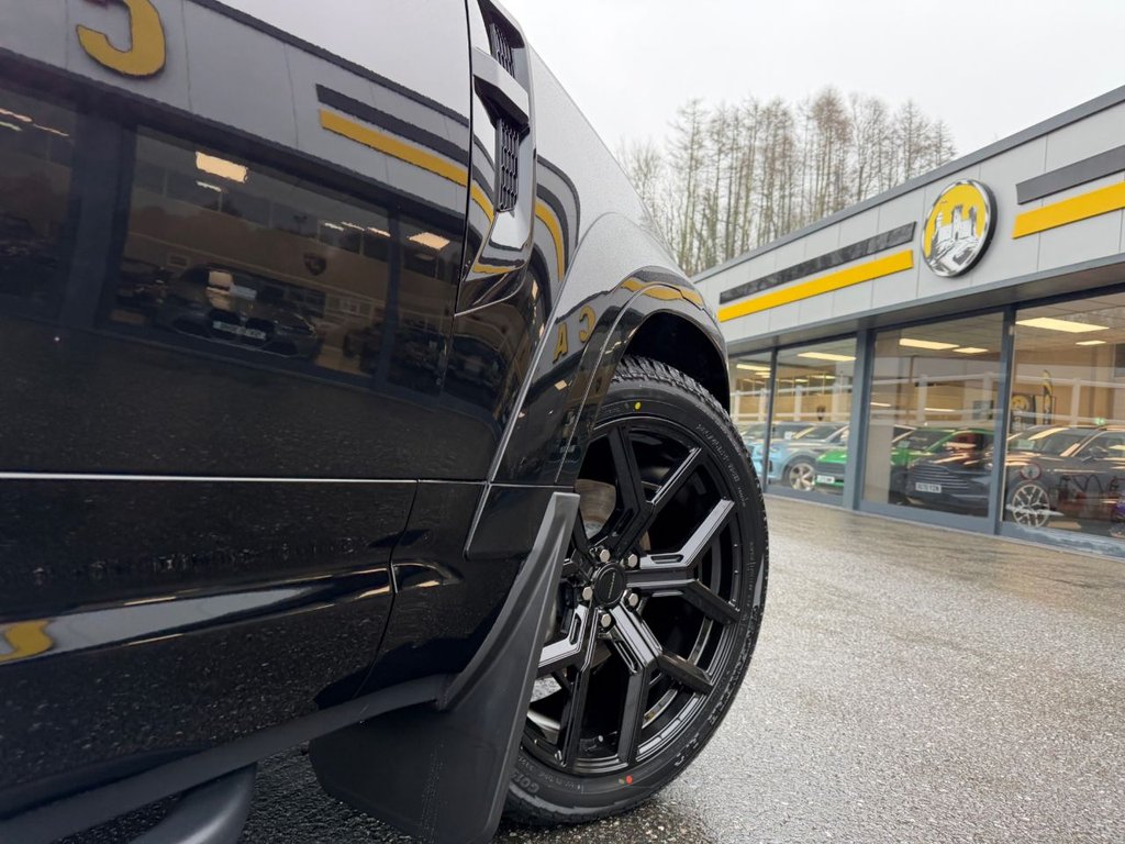 Used Land Rover Defender 110 2026 for sale - 77919577: Photo 35