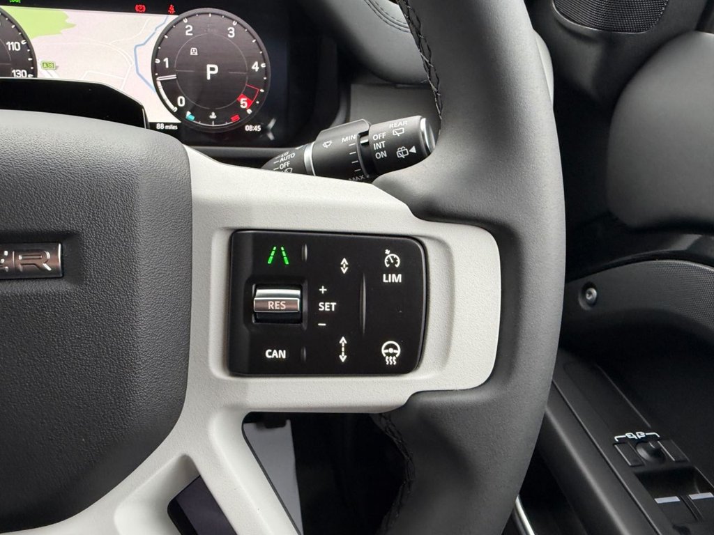 Used Land Rover Defender 110 2026 for sale - 77919577: Photo 36