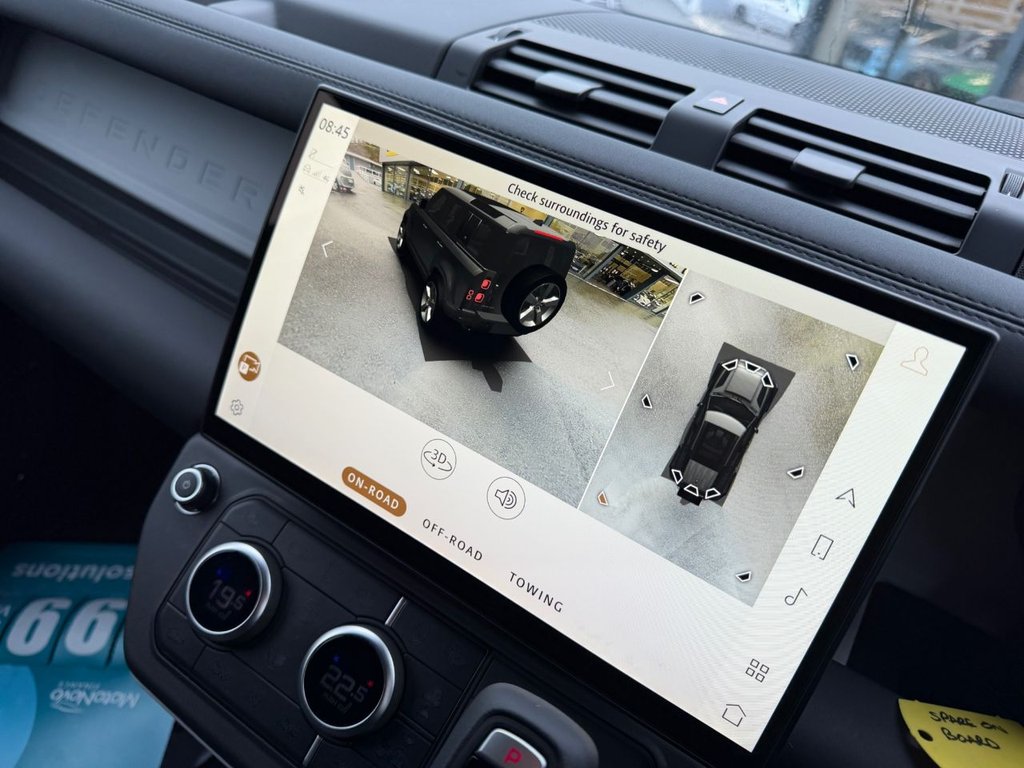 Used Land Rover Defender 110 2026 for sale - 77919577: Photo 38