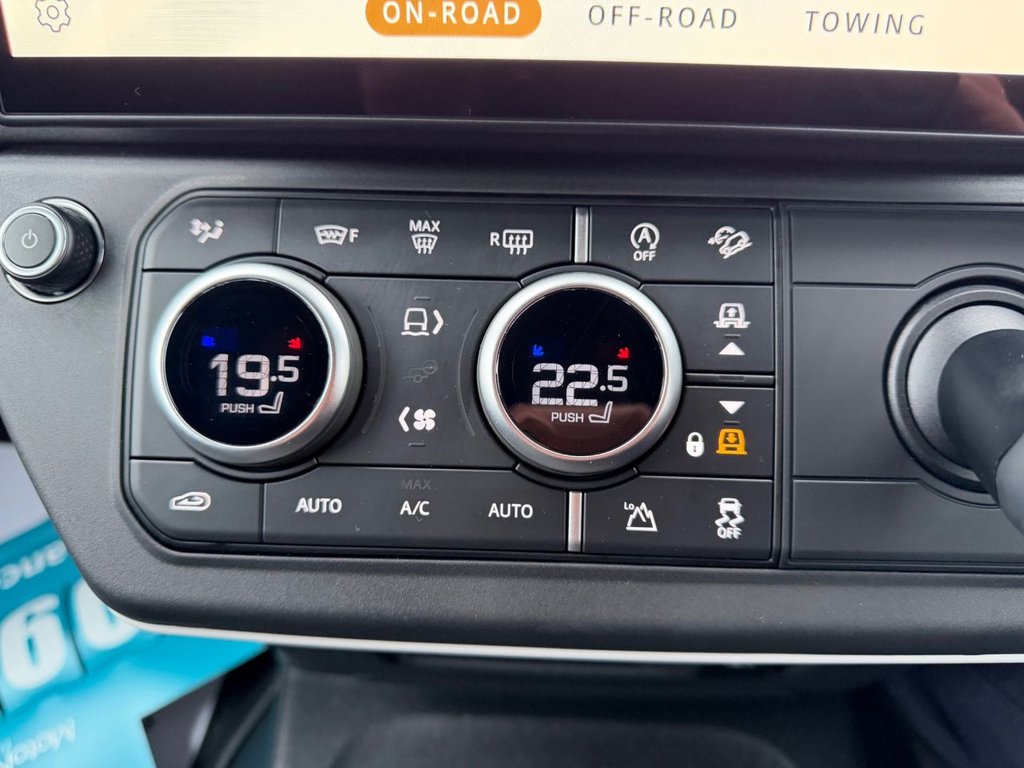 Used Land Rover Defender 110 2026 for sale - 77919577: Photo 39