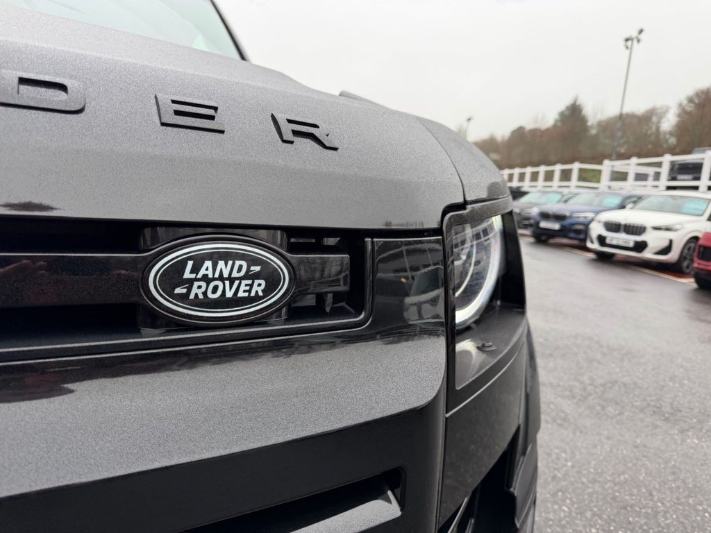 Used Land Rover Defender 110 2026 for sale - 77919577: Photo 40