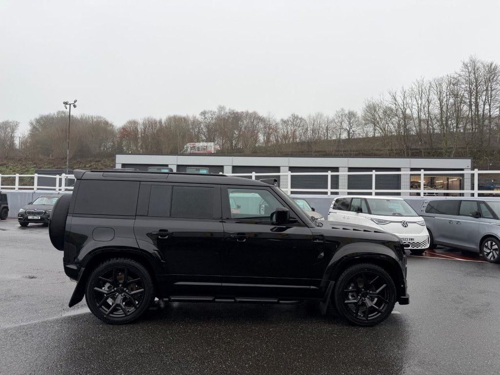 Used Land Rover Defender 110 2026 for sale - 77919577: Photo 7