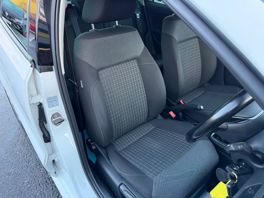 Used Volkswagen Polo 2017 for sale - 77014495: Photo 11