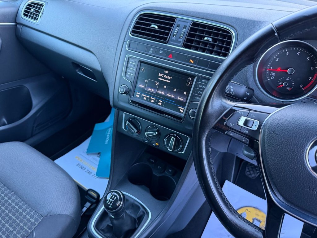 Used Volkswagen Polo 2017 for sale - 77014495: Photo 13