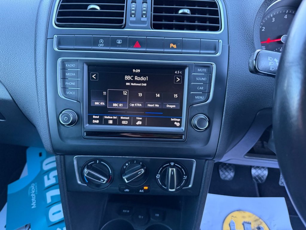 Used Volkswagen Polo 2017 for sale - 77014495: Photo 14