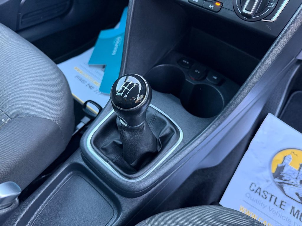 Used Volkswagen Polo 2017 for sale - 77014495: Photo 15