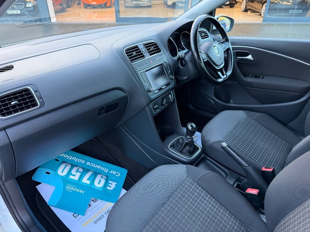 Used Volkswagen Polo 2017 for sale - 77014495: Photo 18