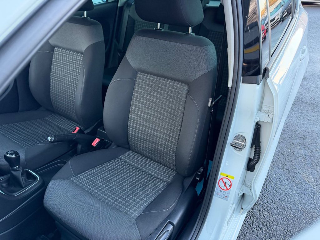 Used Volkswagen Polo 2017 for sale - 77014495: Photo 19