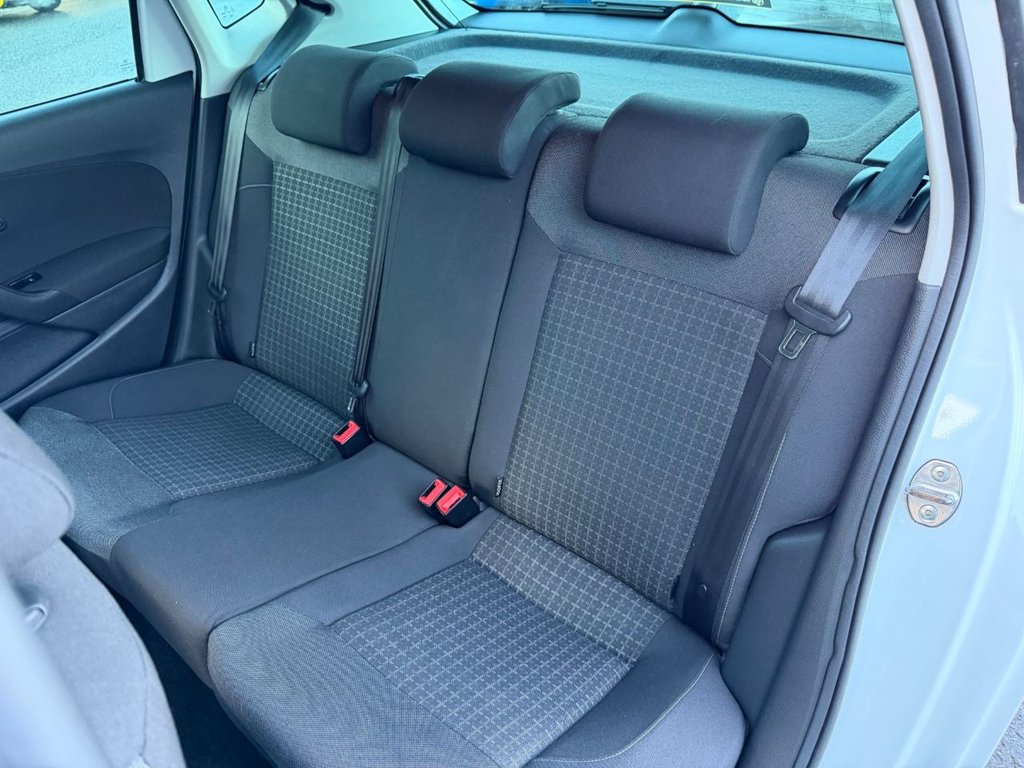 Used Volkswagen Polo 2017 for sale - 77014495: Photo 21