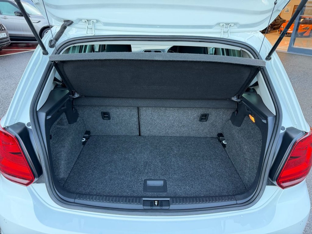 Used Volkswagen Polo 2017 for sale - 77014495: Photo 22