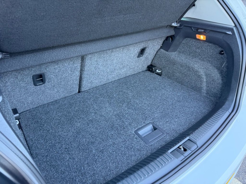 Used Volkswagen Polo 2017 for sale - 77014495: Photo 24