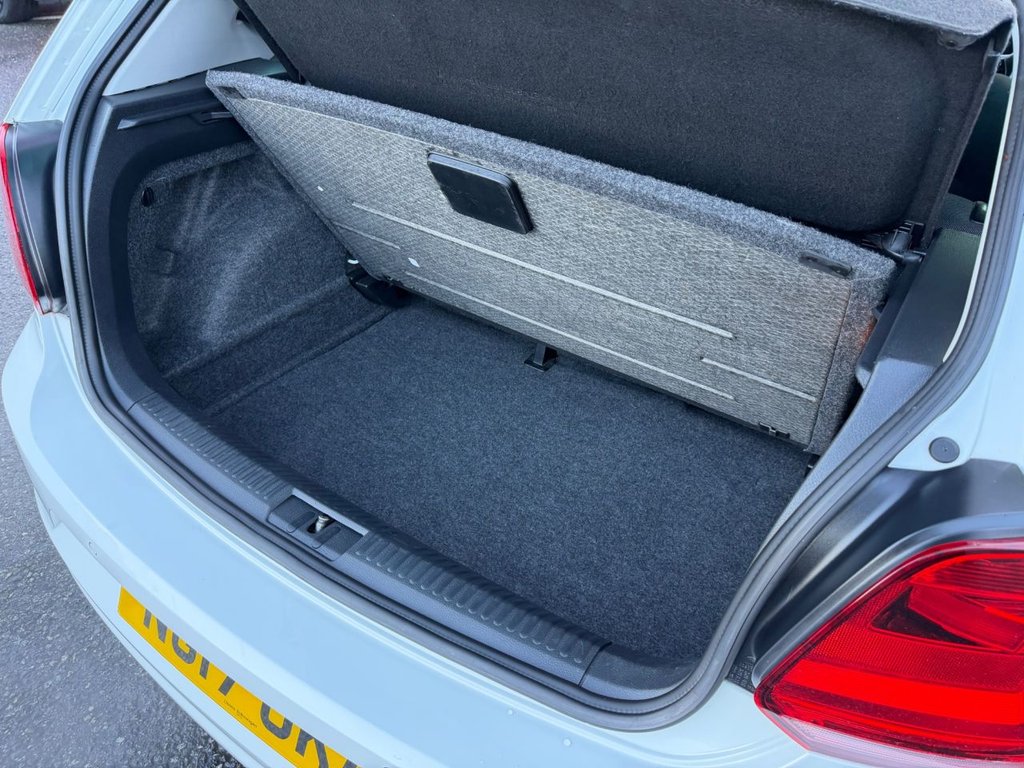 Used Volkswagen Polo 2017 for sale - 77014495: Photo 25