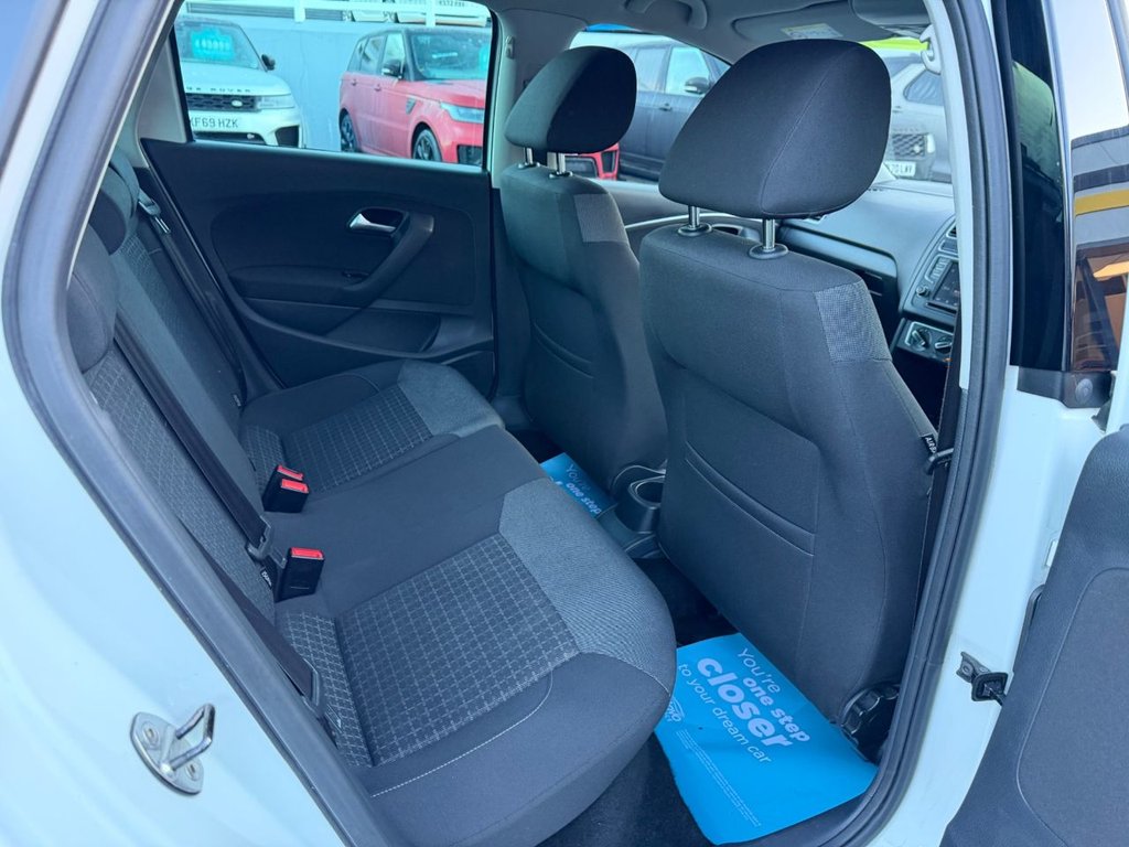 Used Volkswagen Polo 2017 for sale - 77014495: Photo 26