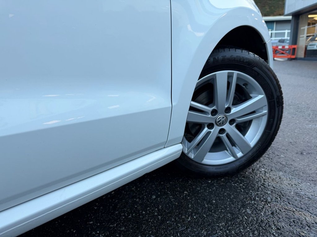 Used Volkswagen Polo 2017 for sale - 77014495: Photo 27