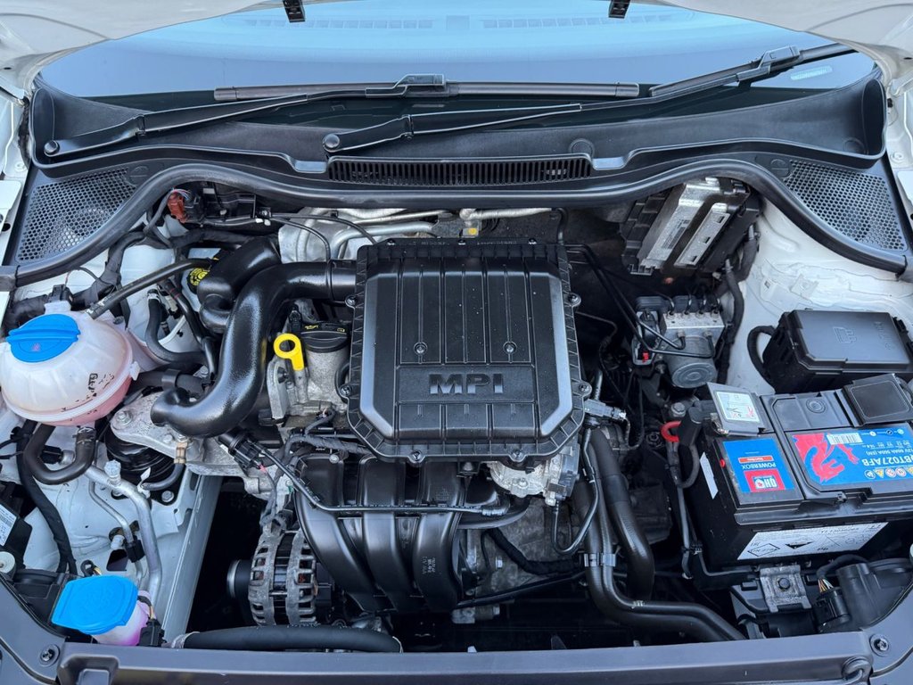 Used Volkswagen Polo 2017 for sale - 77014495: Photo 28