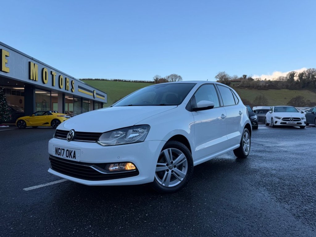Used Volkswagen Polo 2017 for sale - 77014495: Photo 29