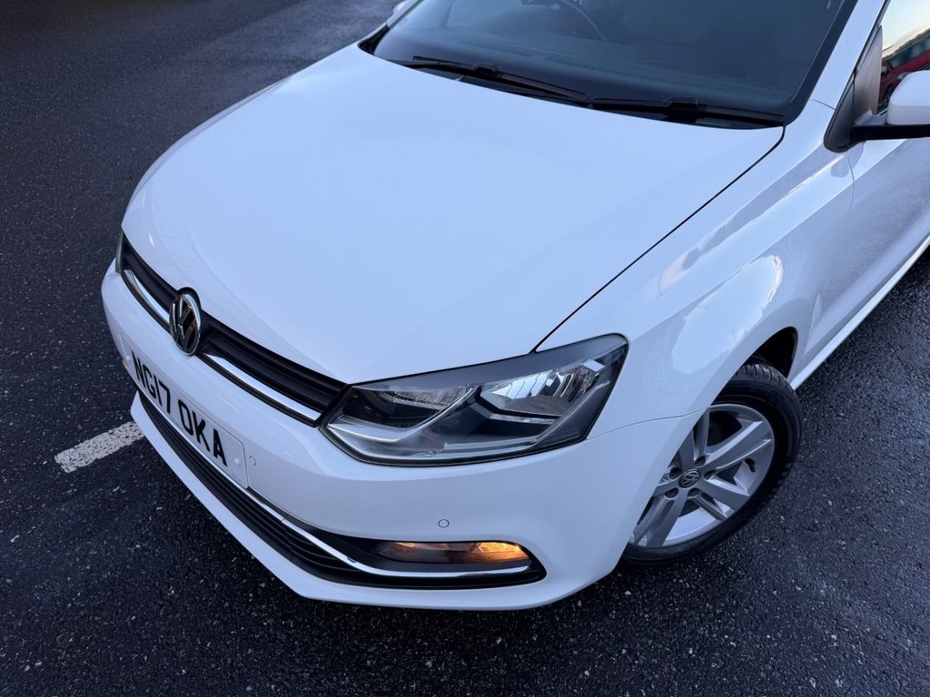 Used Volkswagen Polo 2017 for sale - 77014495: Photo 31