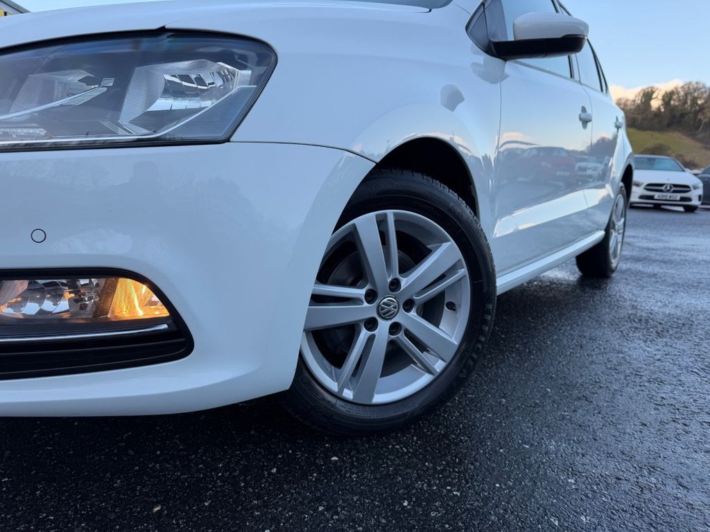 Used Volkswagen Polo 2017 for sale - 77014495: Photo 33